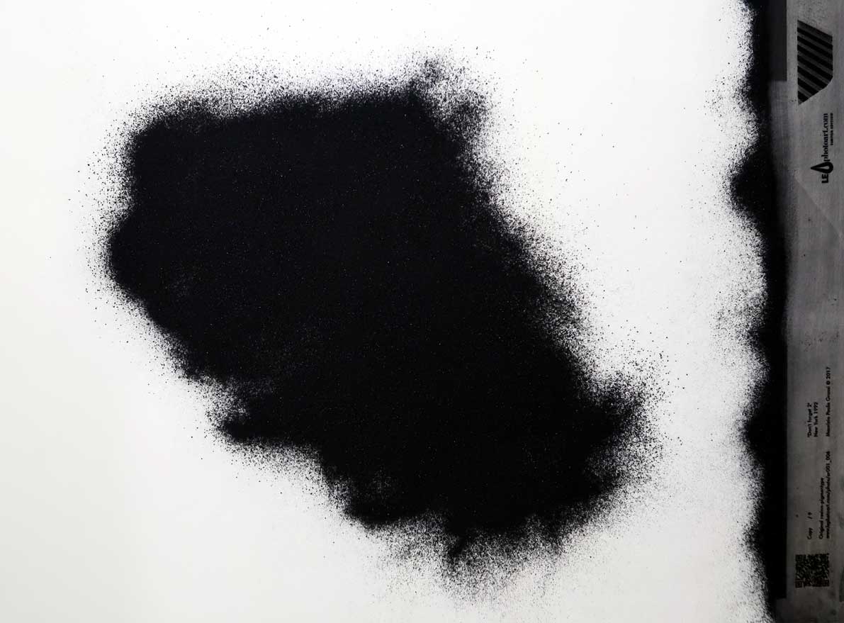 Stampe d'arte. Una fase di stampa in resino-pigmentype. (Resinotipia o resinopigmentipia) Stampe d'arte. Una fase di stampa in resino-pigmentype. (Resinotipia o resinopigmentipia)