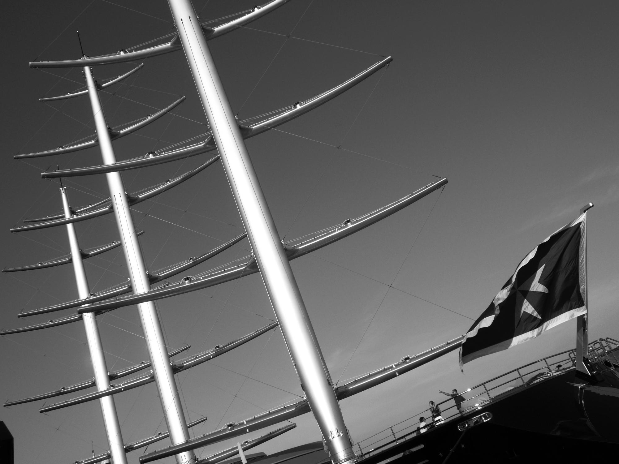 Art Yacht Art Yacht