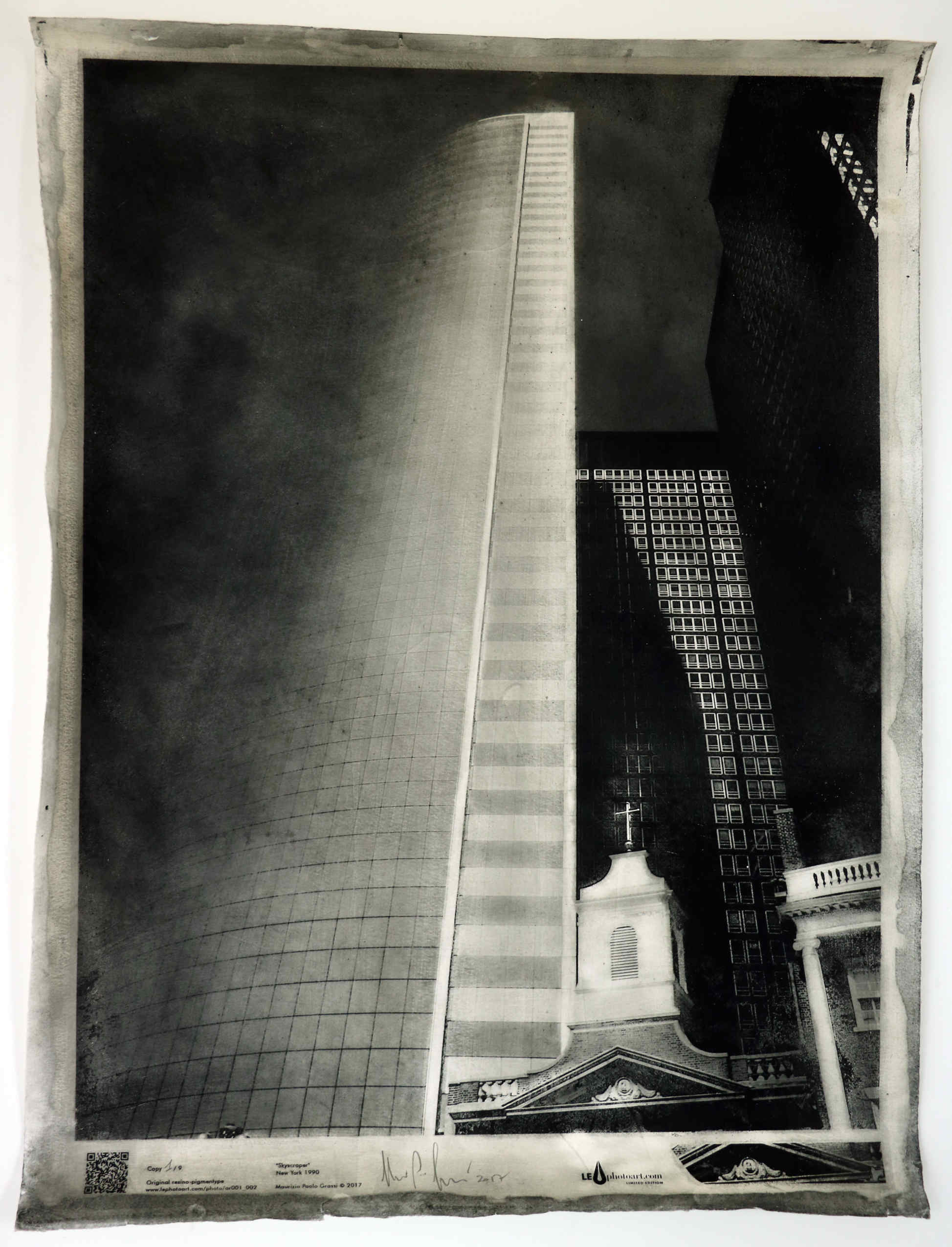New York. Limited edition photography New York. Limited edition photography
