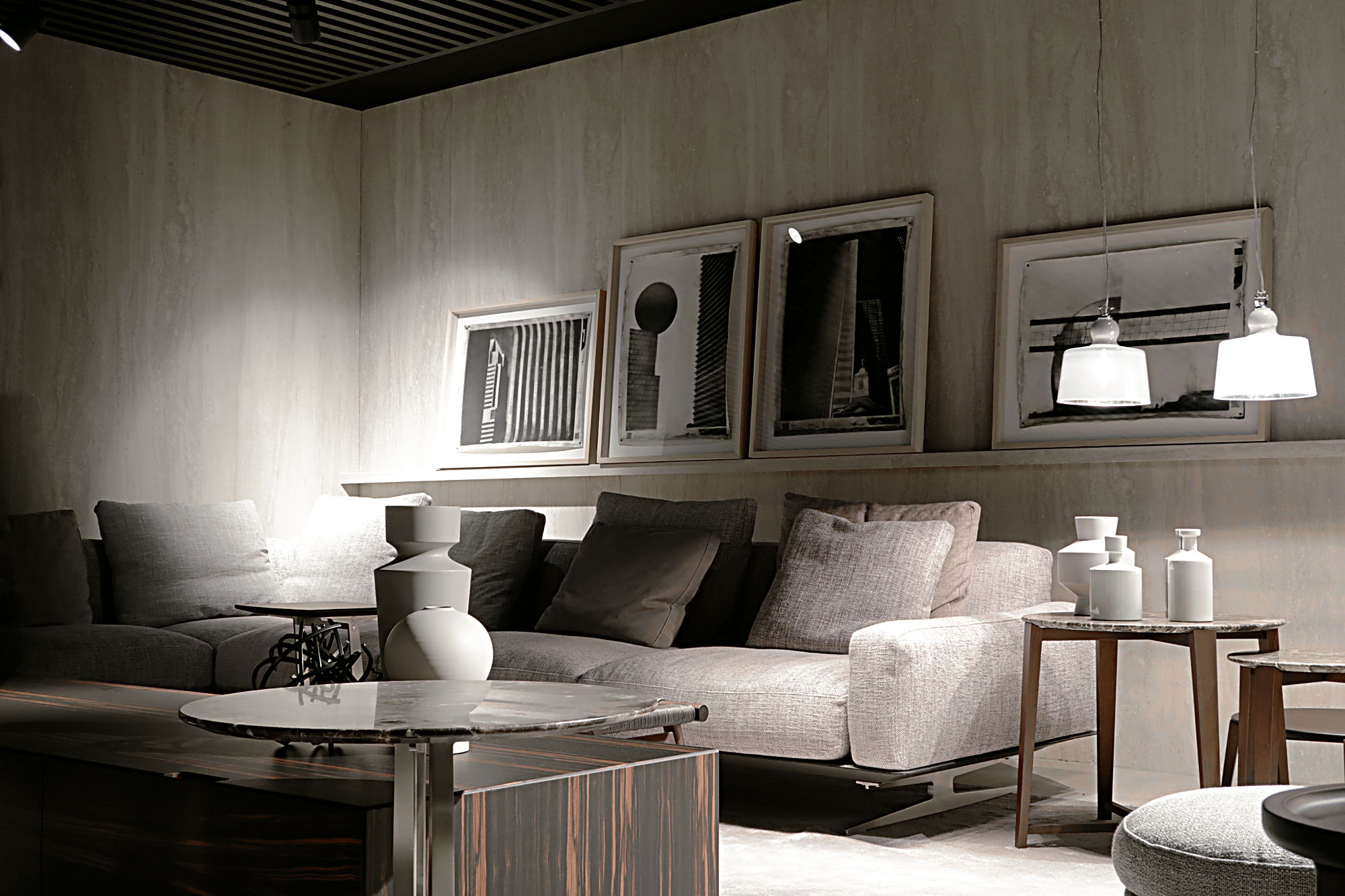 Photo gallery. Scultura romana in marmo bianco Photo gallery. Scultura romana in marmo bianco